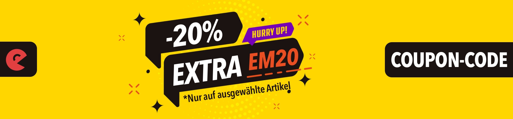 Zusätzlicher Rabatt