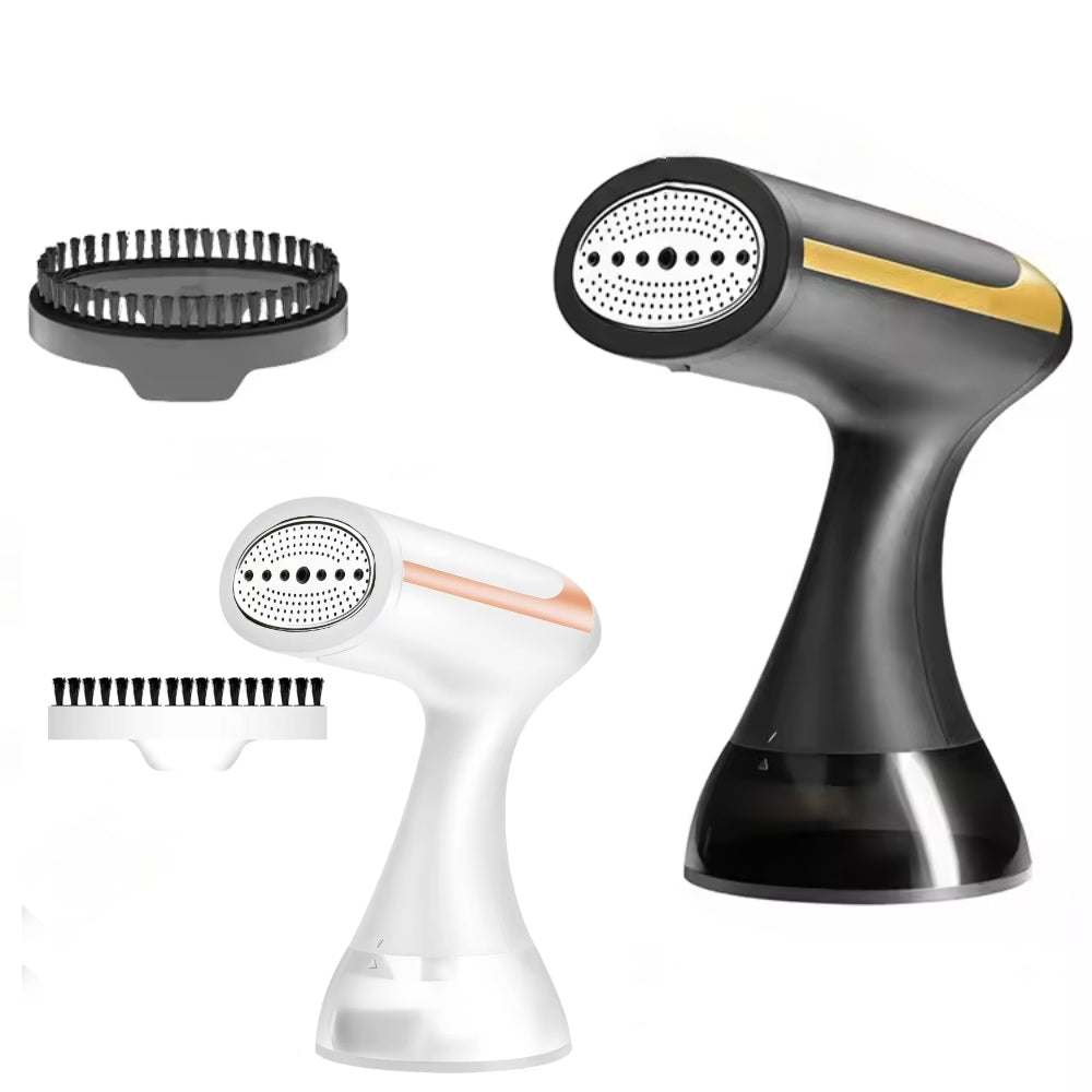 Steamery Dampfbügeleisen Cirrus X Handheld Steamer, 1200 W, Faltenfreie