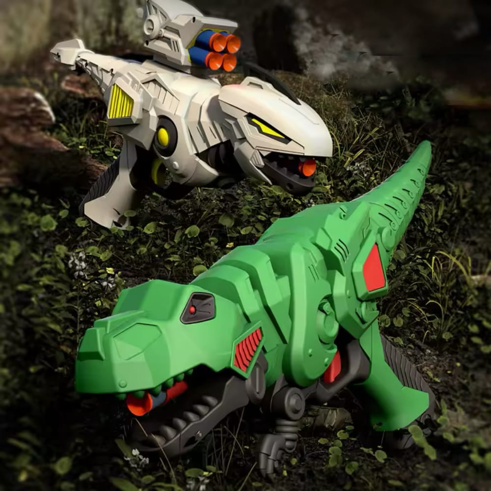 Kinderspielzeug „Dino Blaster“