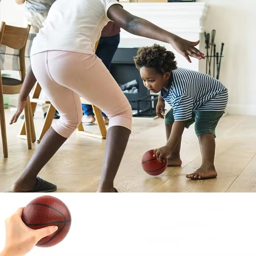 Basketball-Set für Kinder