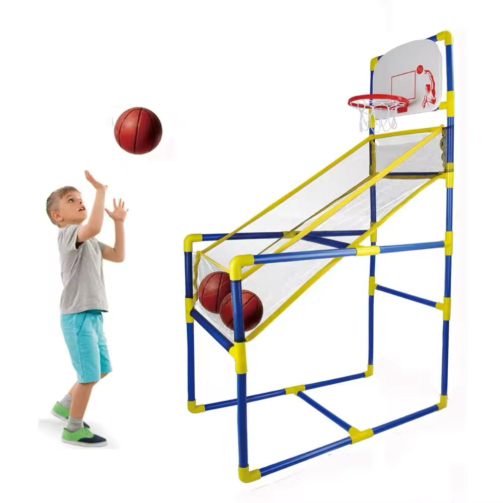 Basketball-Set für Kinder