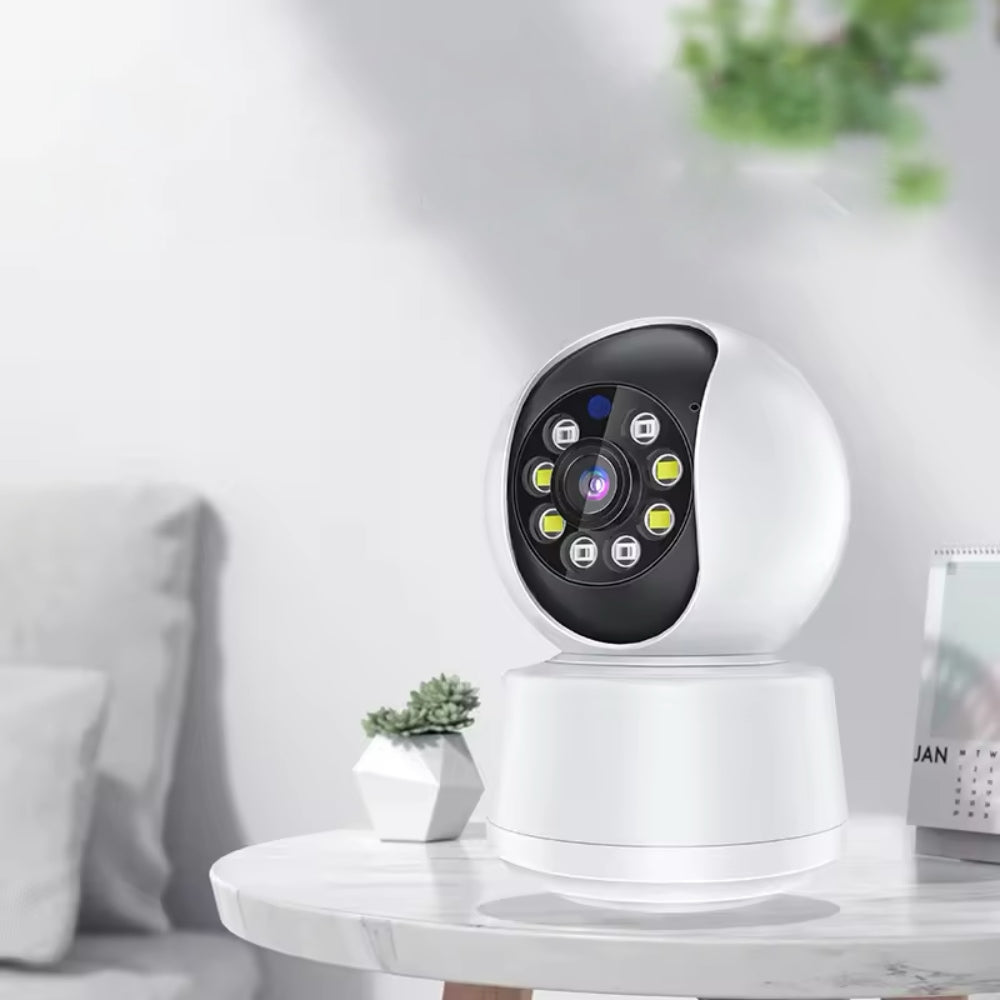 Überwachungskamera mit Wifi