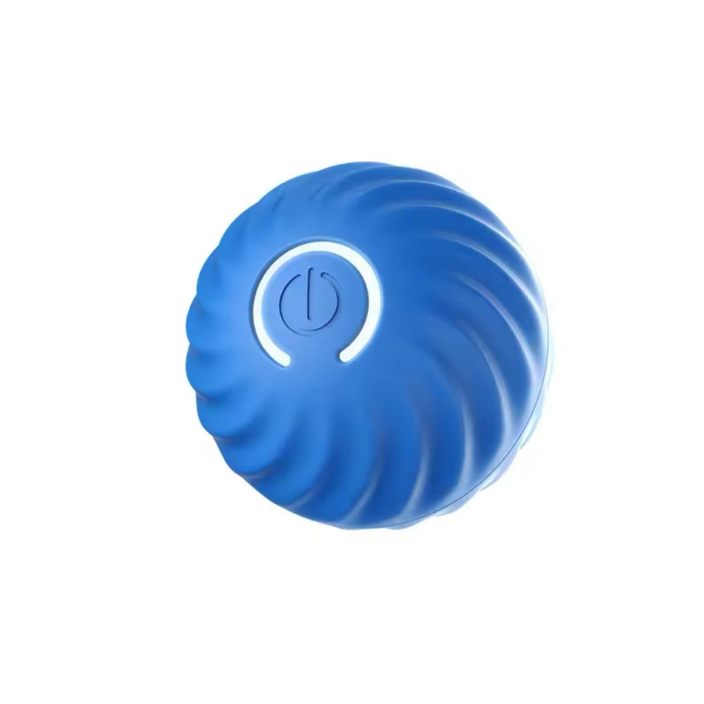 Interaktiver Smart-Ball für Haustiere