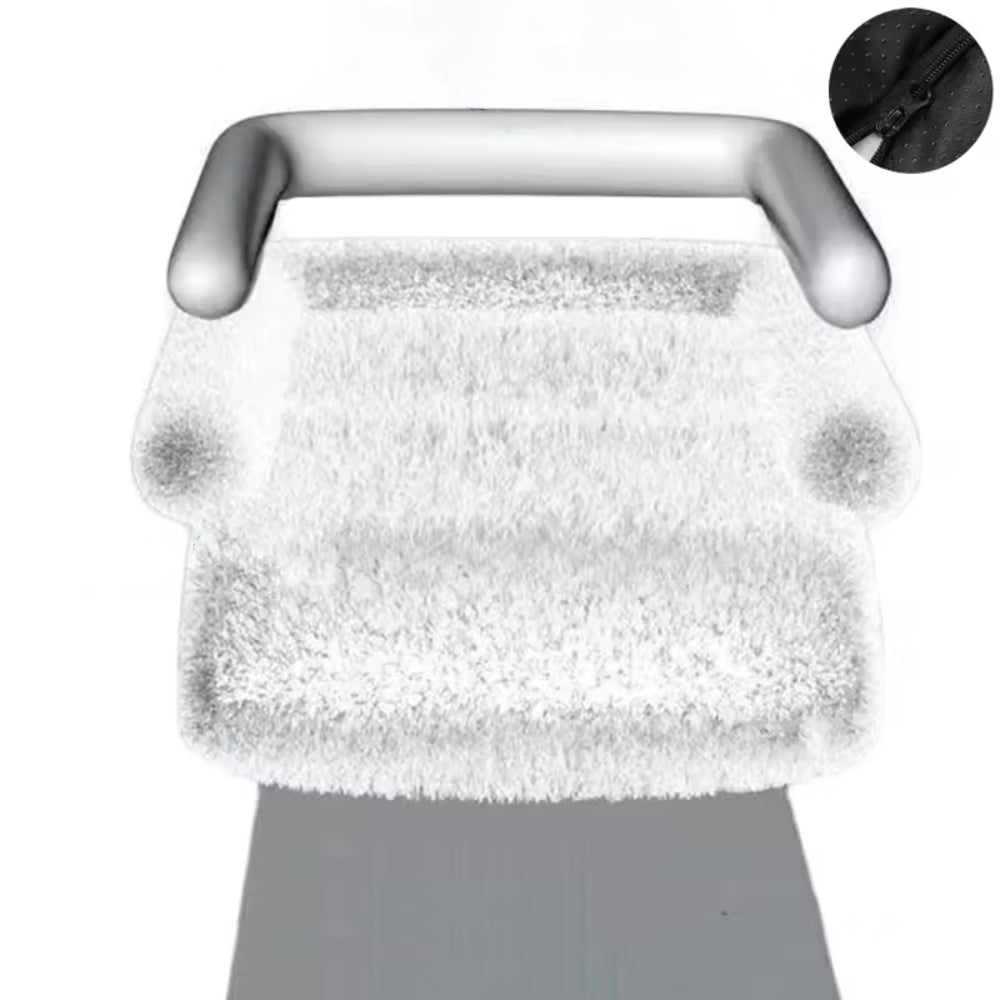 Mehrzweck-Tierbett für Haus und Auto