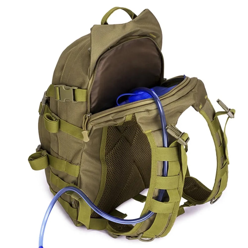 Taktischer Rucksack Maverick 25L