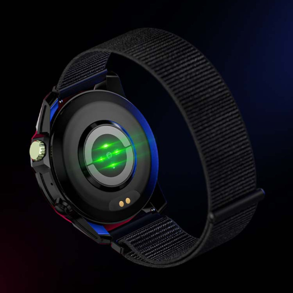 Smartwatch EnduroMax