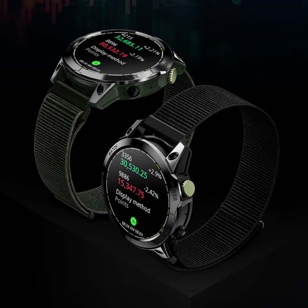 Smartwatch EnduroMax