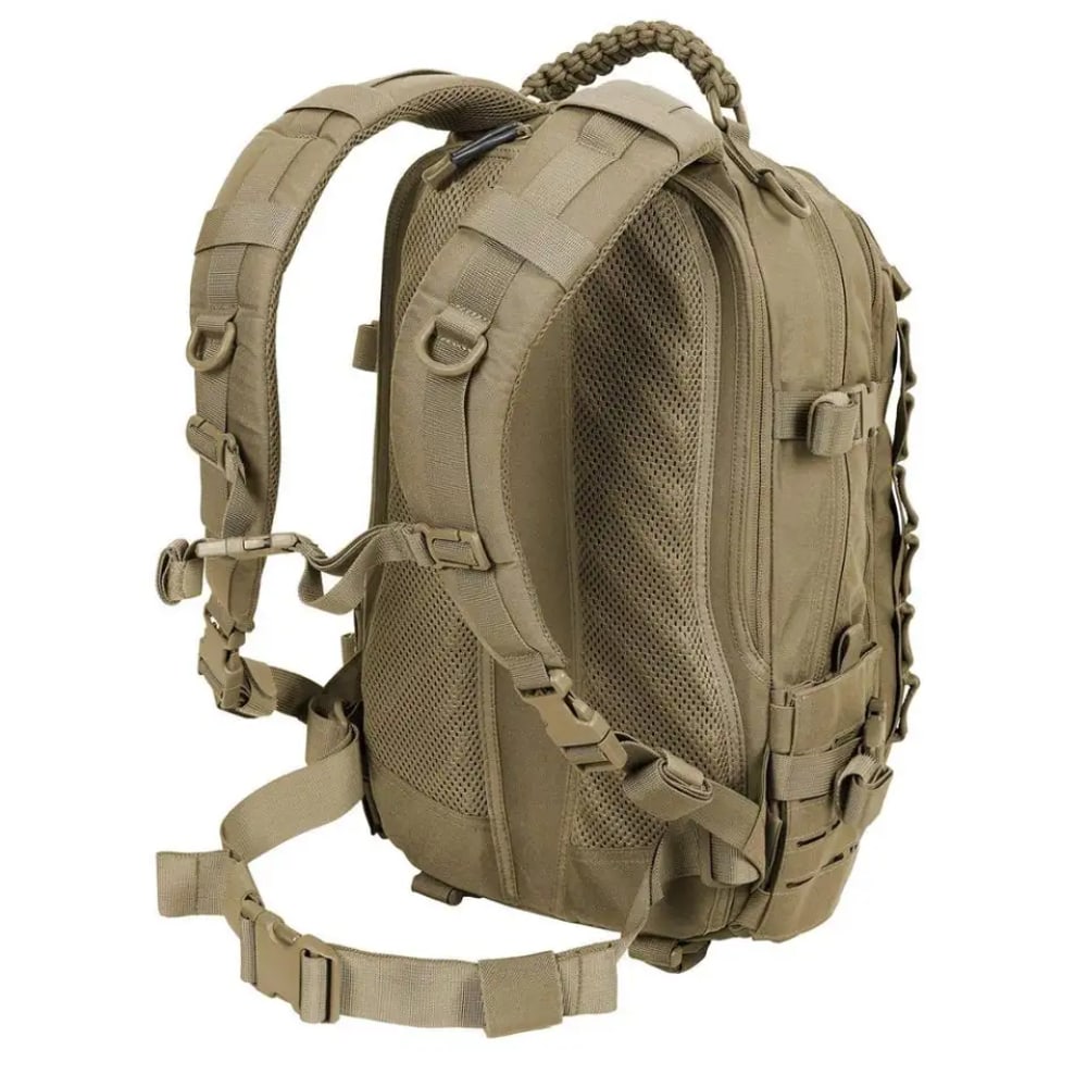 Taktischer Rucksack Commando 30L+
