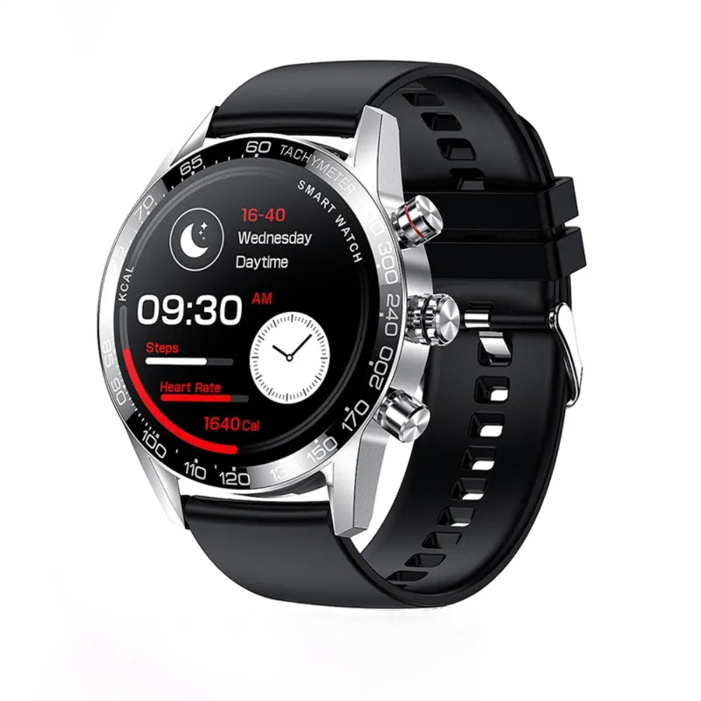 Smartwatch Smart Steel Pro
