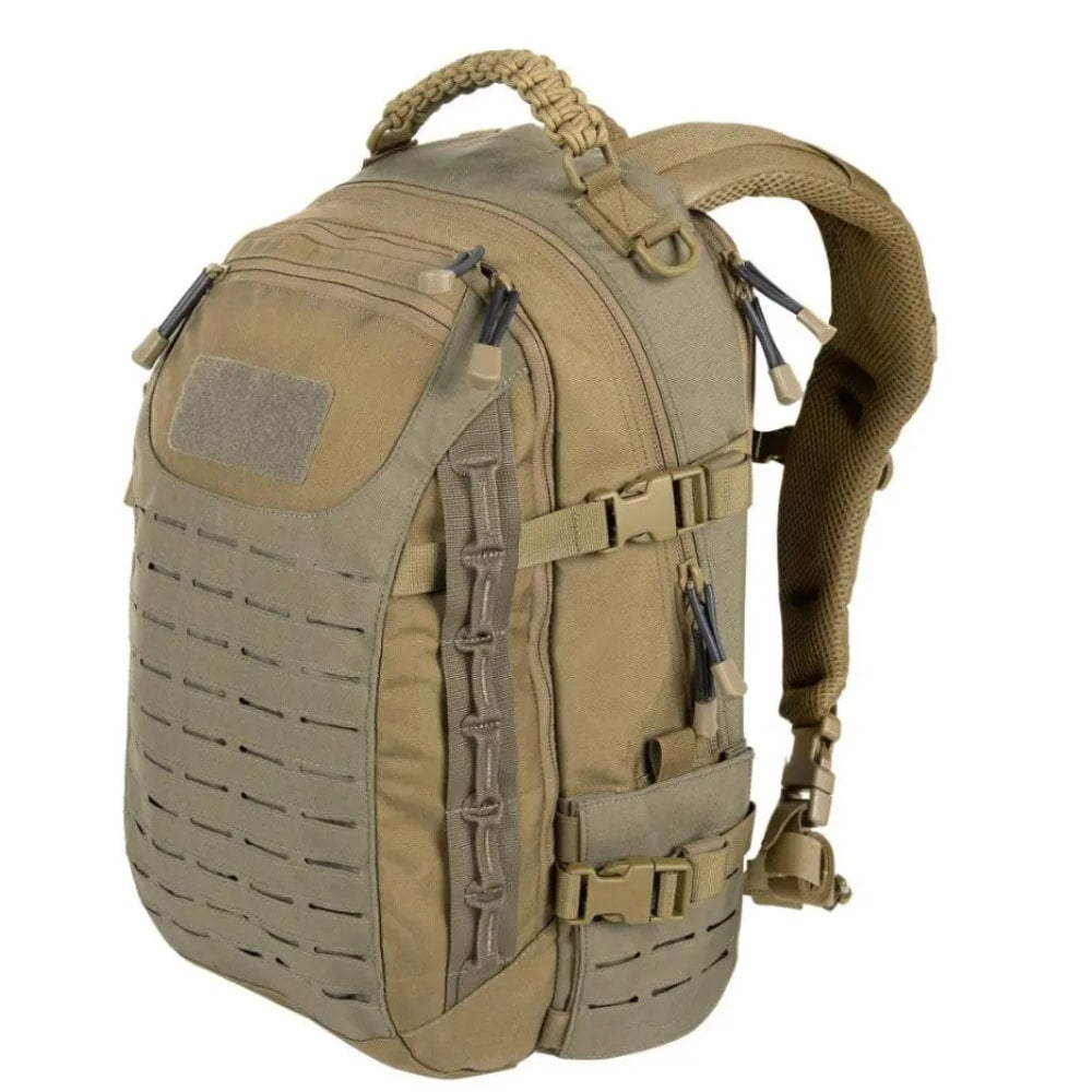Taktischer Rucksack Commando 30L+