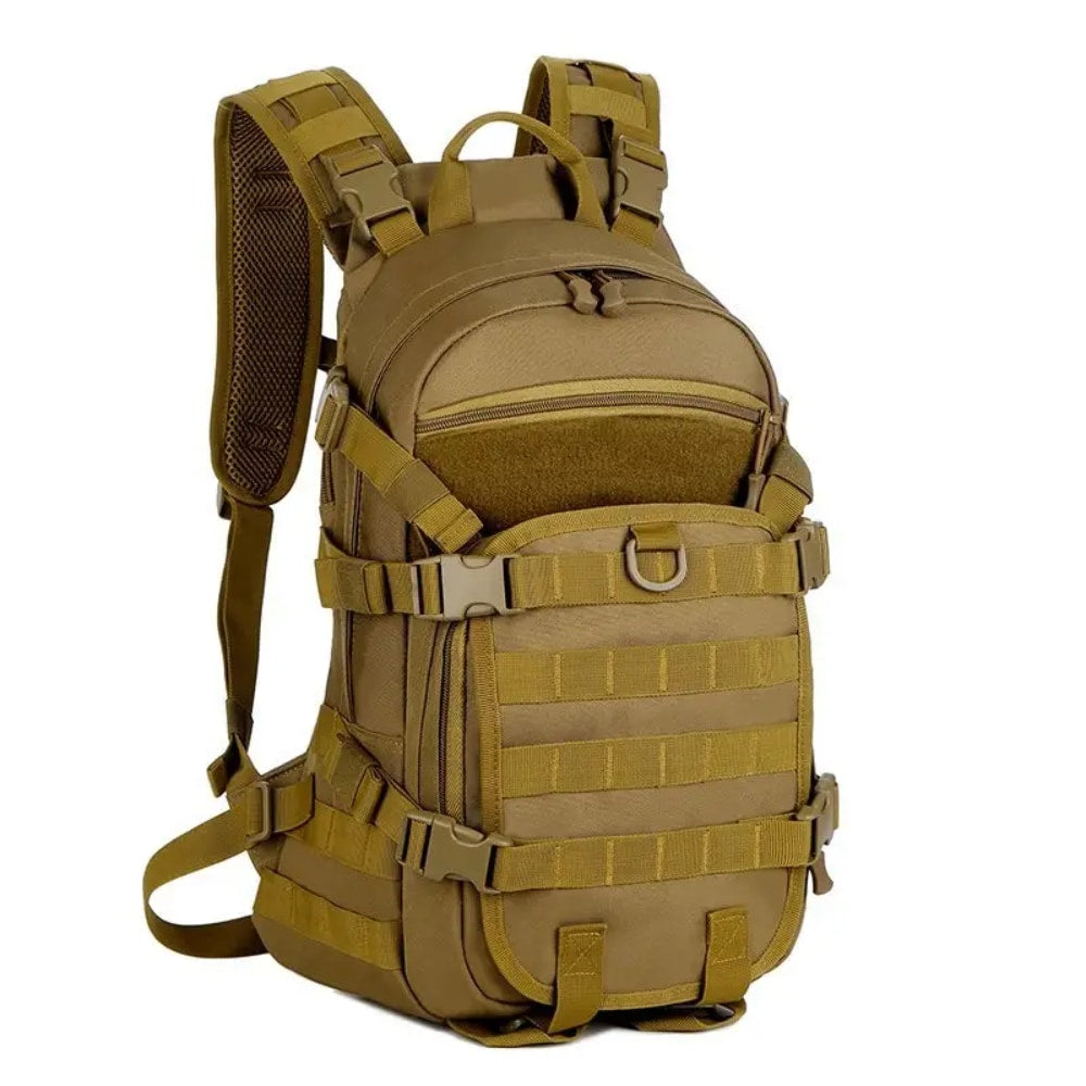 Taktischer Rucksack Maverick 25L