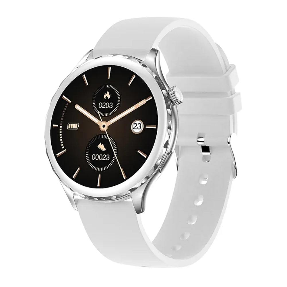 Damen-Smartwatch Smart Gold Pro