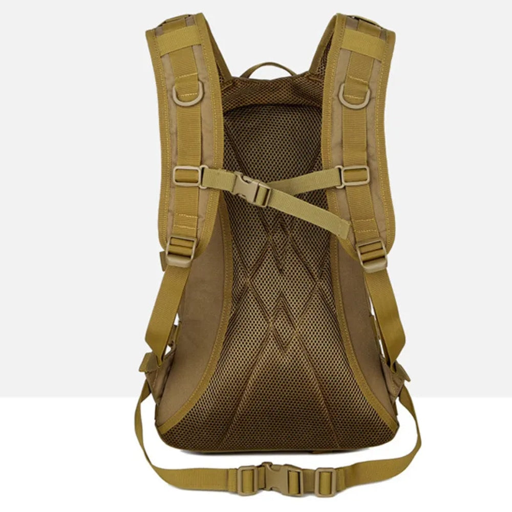 Taktischer Rucksack Maverick 25L