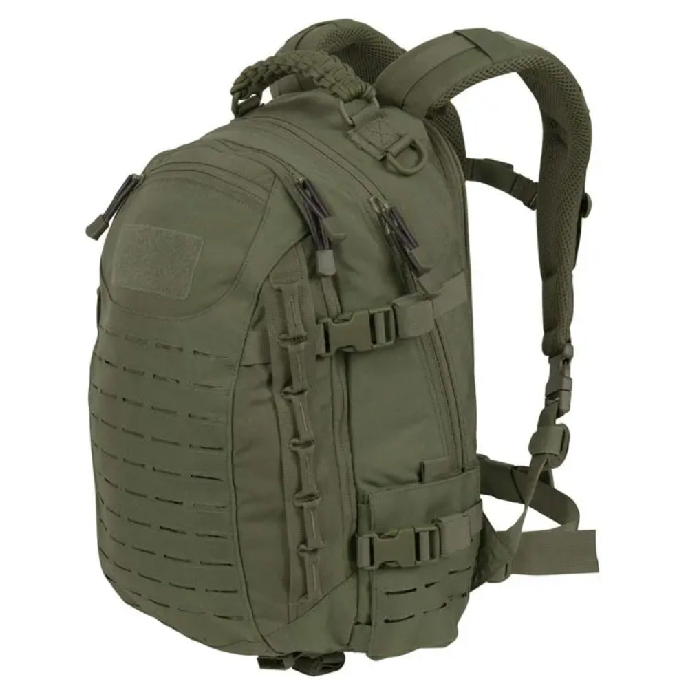 Taktischer Rucksack Commando 30L+