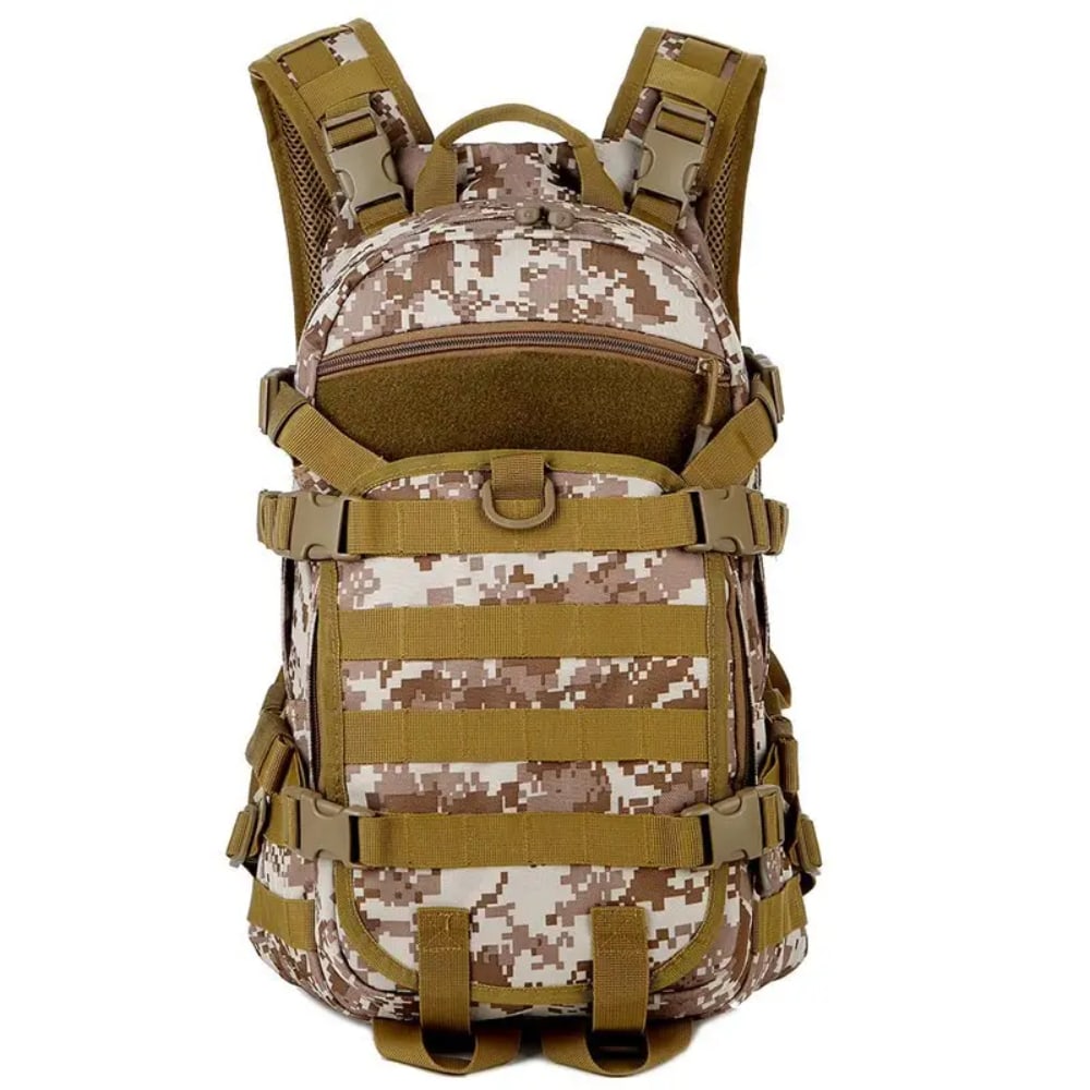 Taktischer Rucksack Maverick 25L