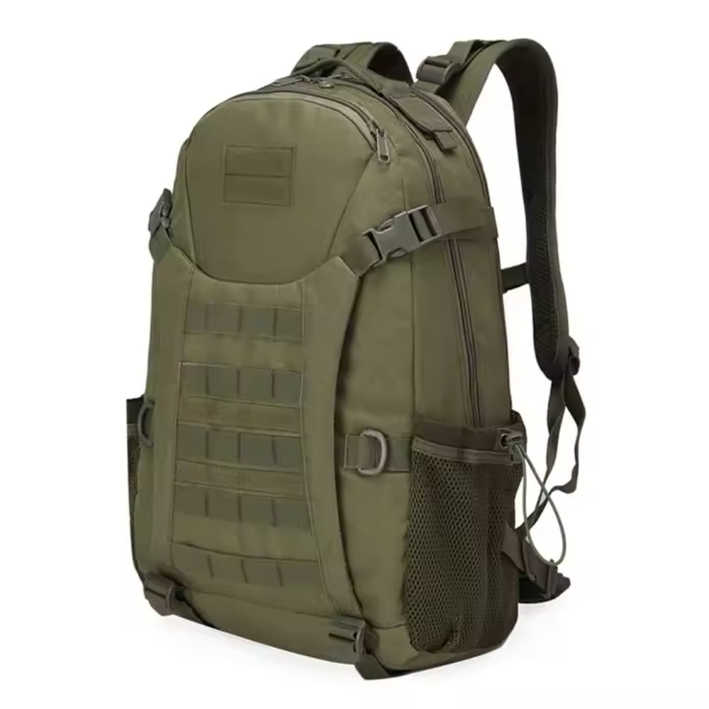 Taktischer Rucksack Falcon Tactical 45L – Wasserdichtes Oxford, MOLLE System, Outdoor/Military