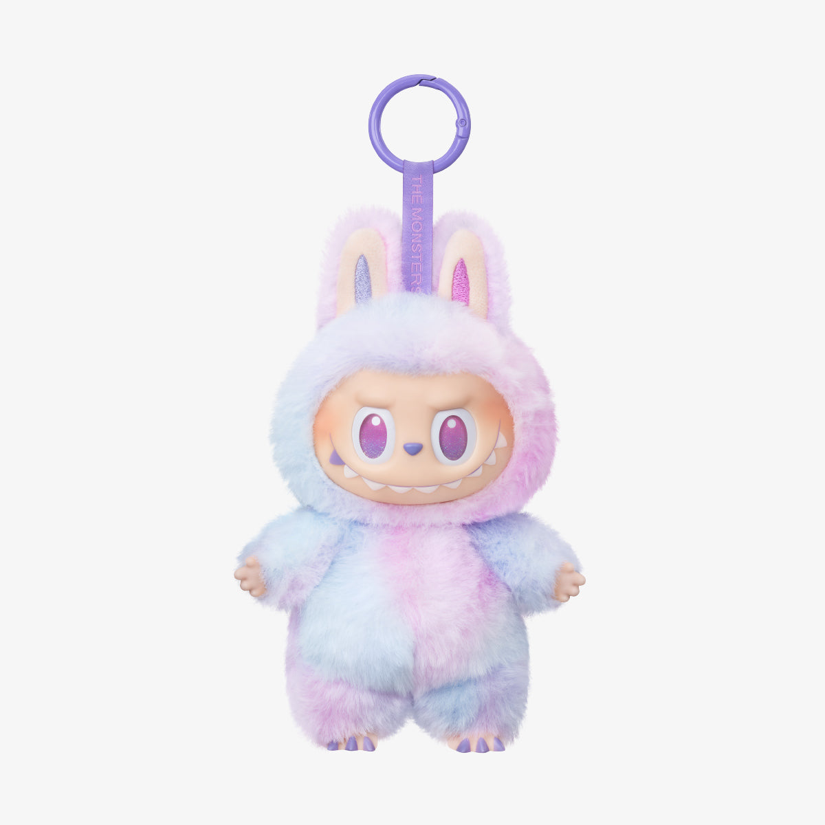 Labubu Big into Energy Series V3 – Blind Box