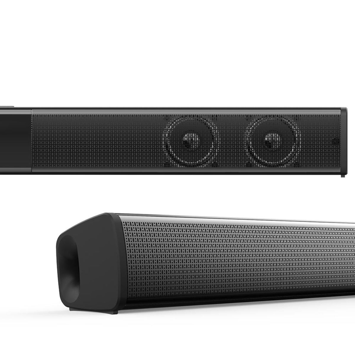 SonicLine 4.0 Bluetooth Soundbar – 55 cm, 4 Lautsprecher, Surround Sound