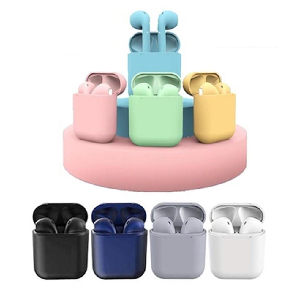 Buds wireless bluetooth-kopfhörer iOS/ANDROID