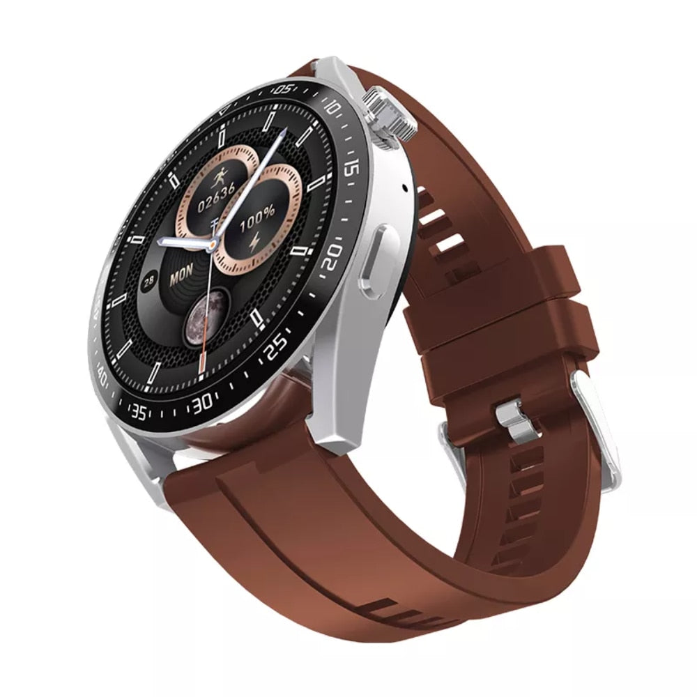 Smartwatch Zoncept