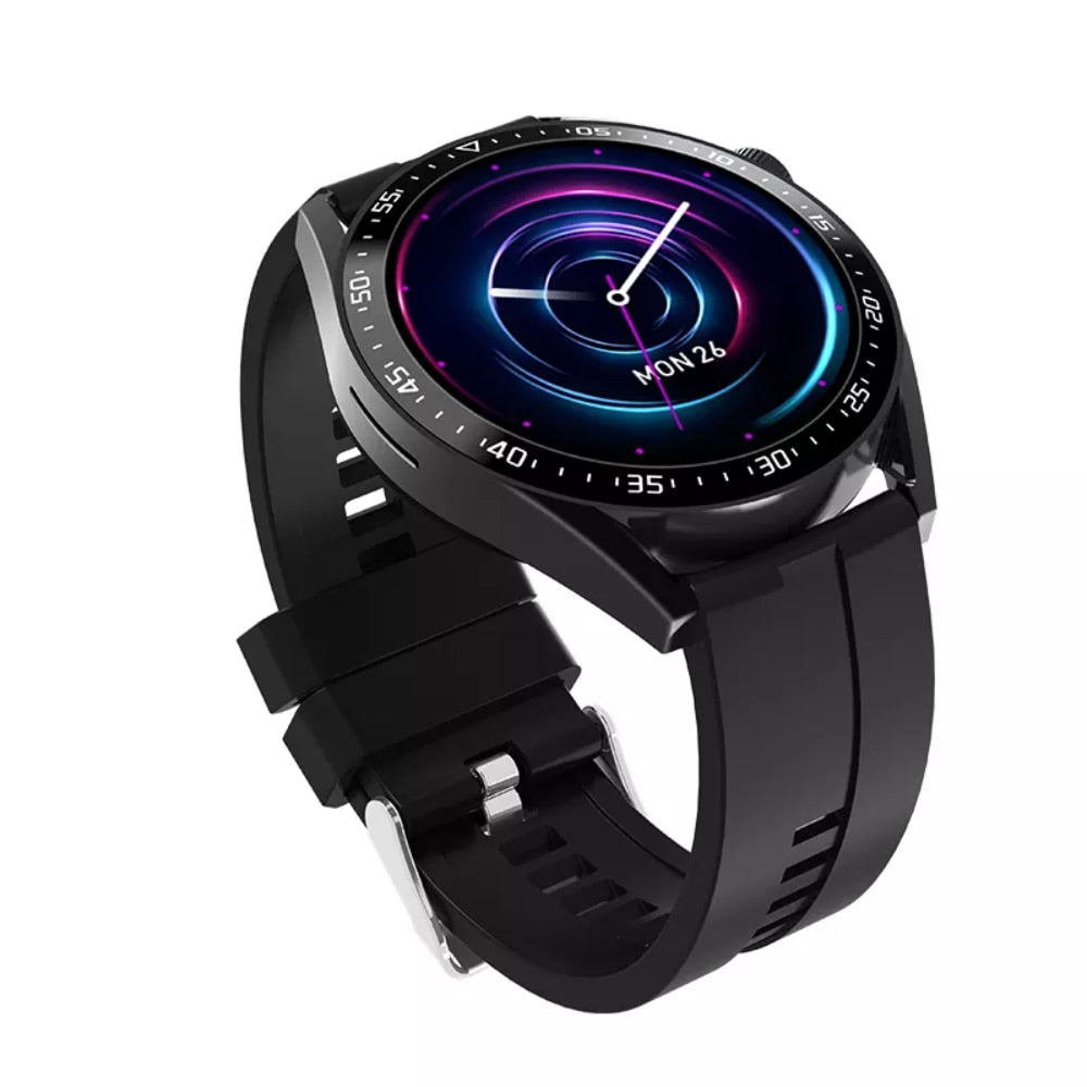 Smartwatch Zoncept