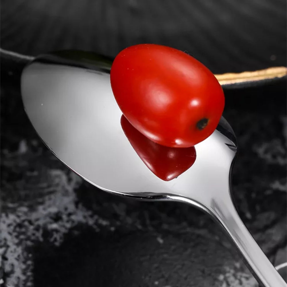 Besteck-Satz "MAXINE" 24-teilig