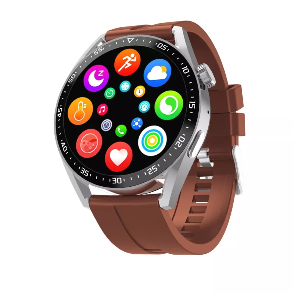 Smartwatch Zoncept