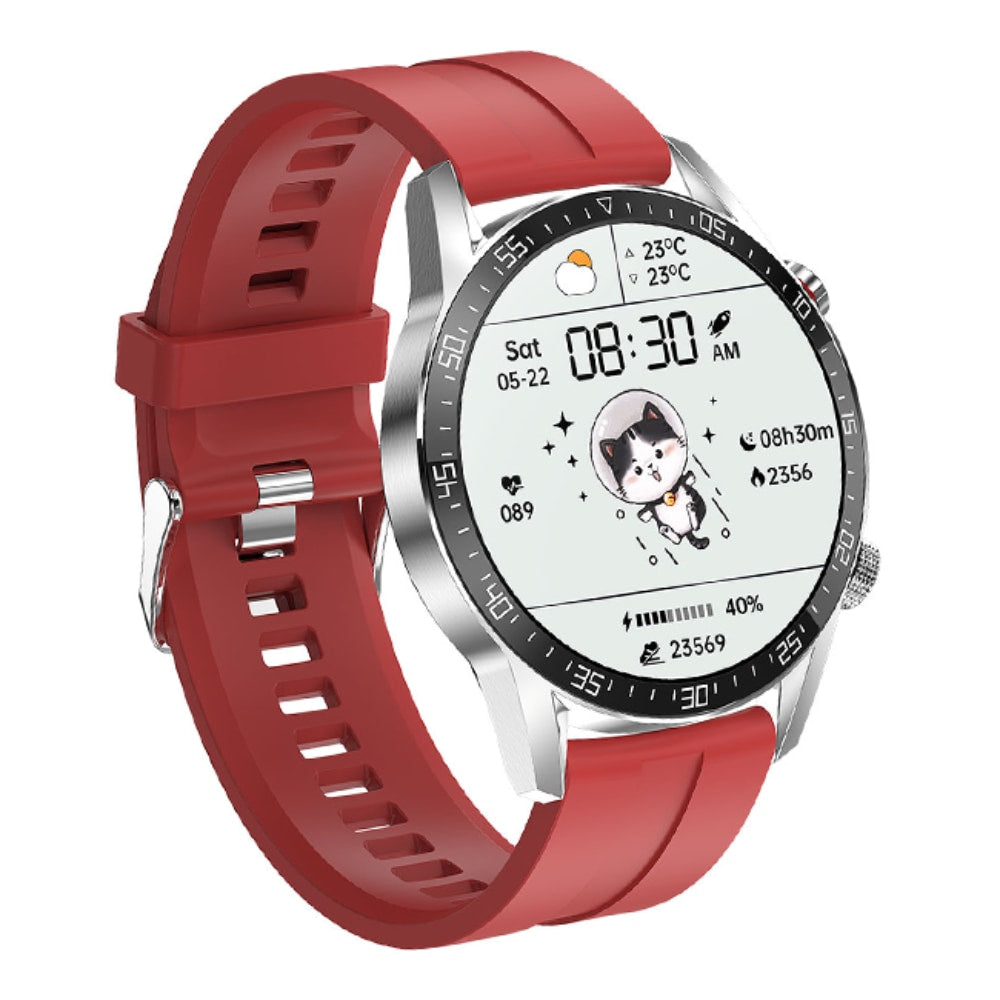 Smartwatch Zoncept