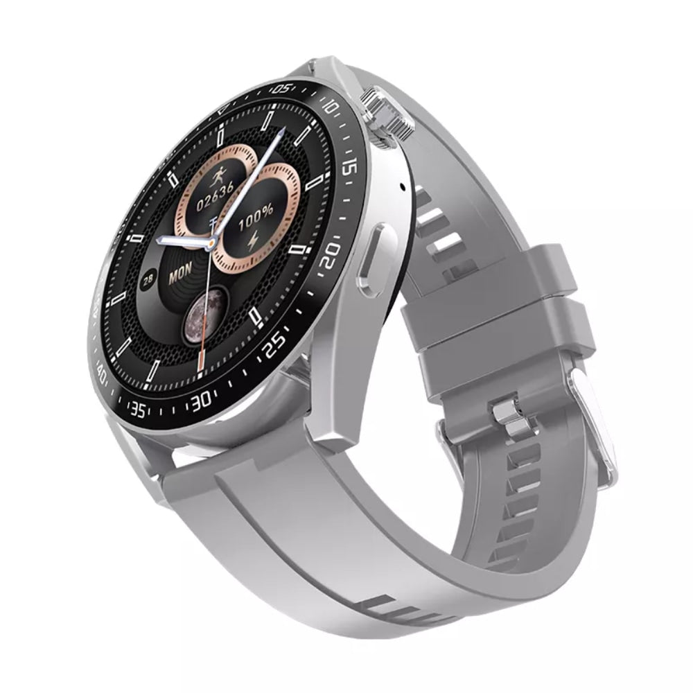 Smartwatch Zoncept