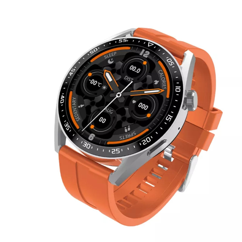 Smartwatch Zoncept