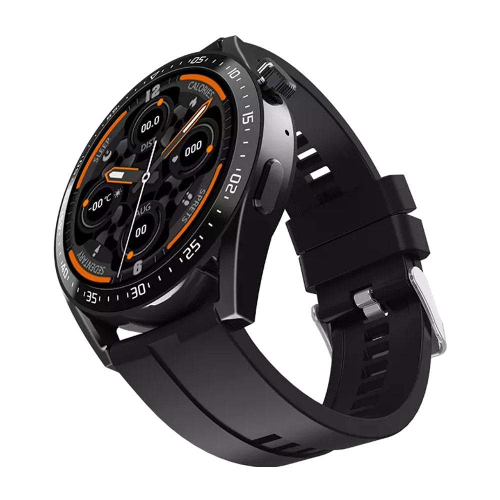 Smartwatch Zoncept