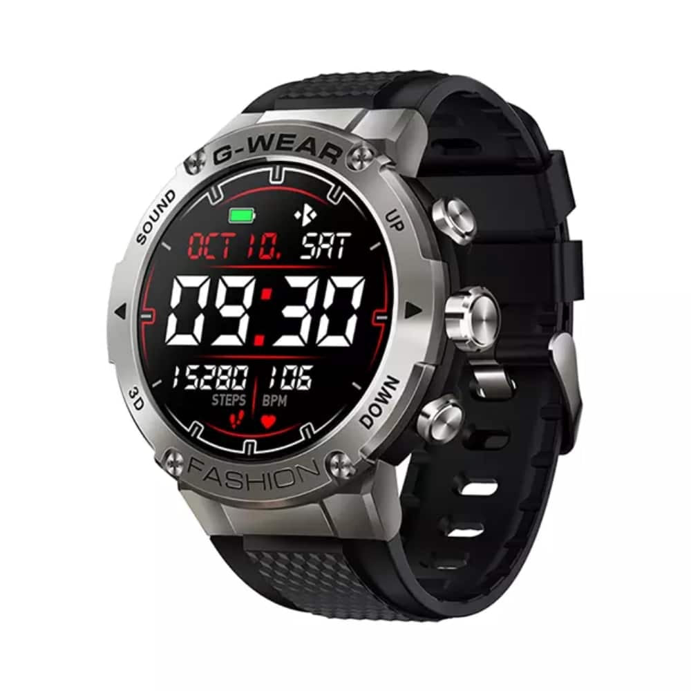 Smartwatch Maximus