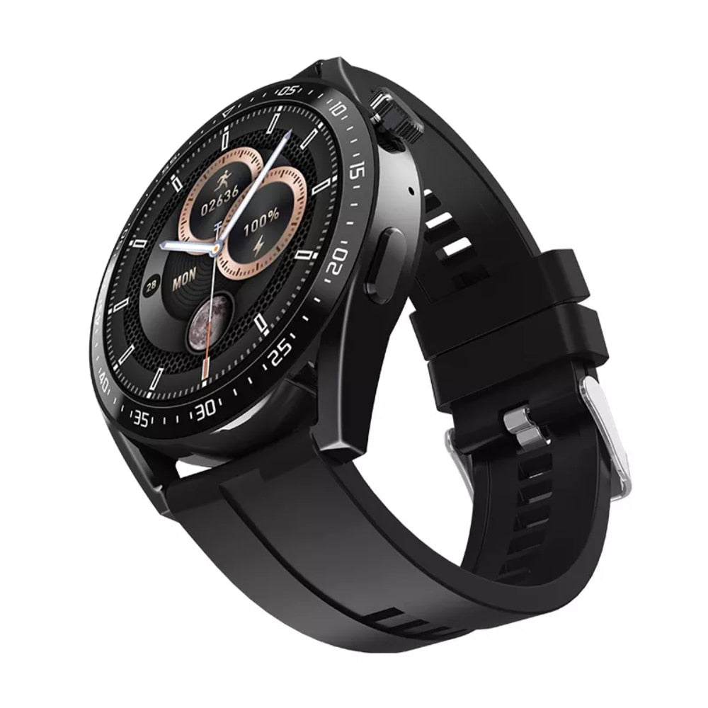Smartwatch Zoncept