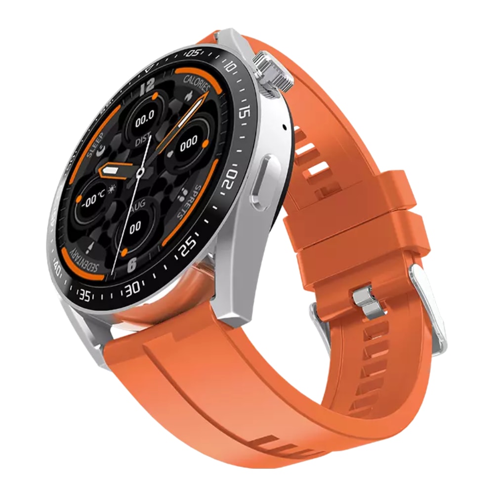 Smartwatch Zoncept