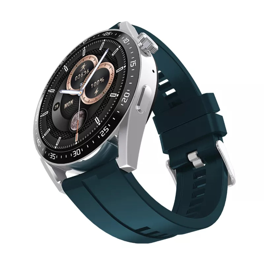 Smartwatch Zoncept