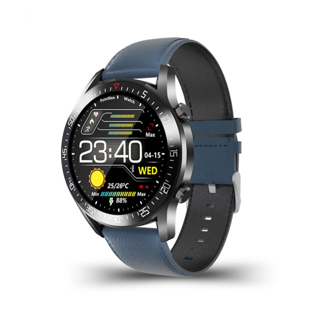 Smartwatch Smart steel