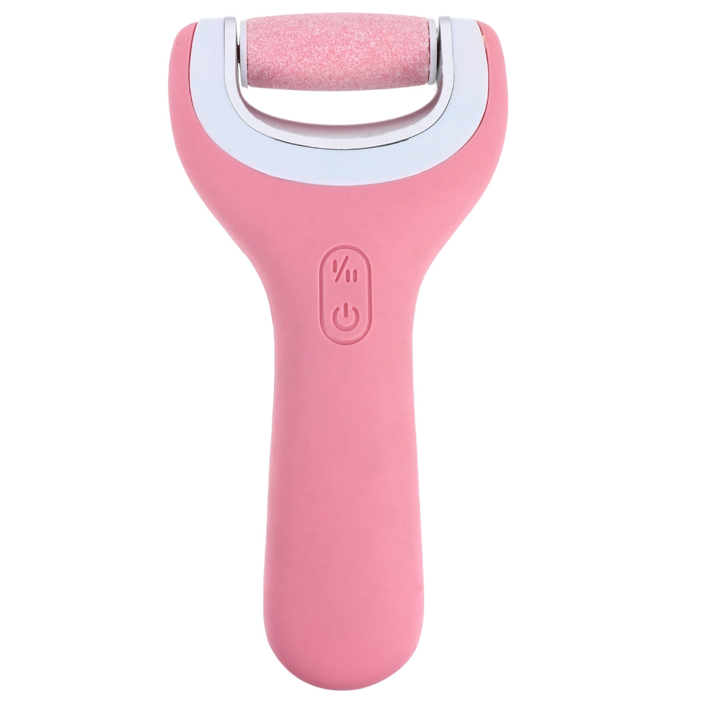 Elektrischer Fersenschaber