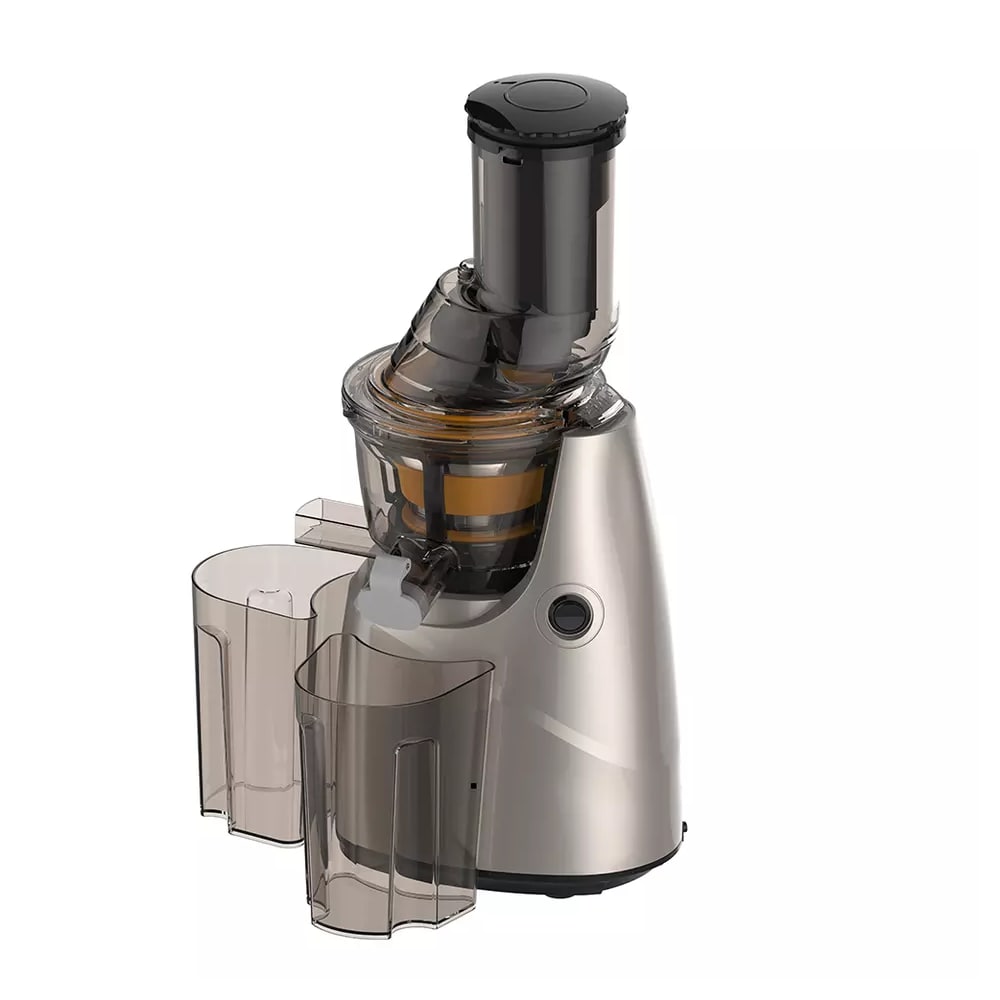 Slow Juicer für kaltgepresste Säfte