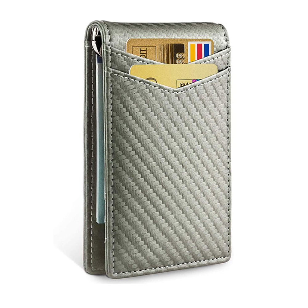 Brieftasche für Karten und Geld