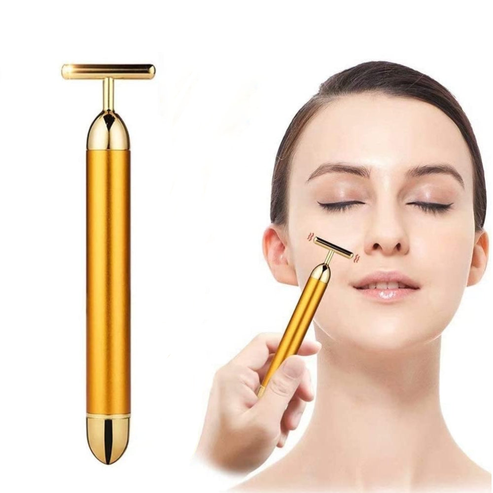 T-FACE Vibrations-Massagegerät