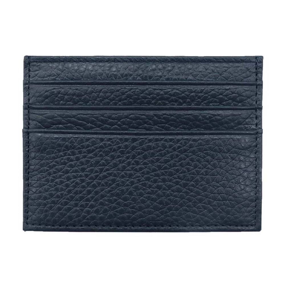 Kartenhalter aus Leder