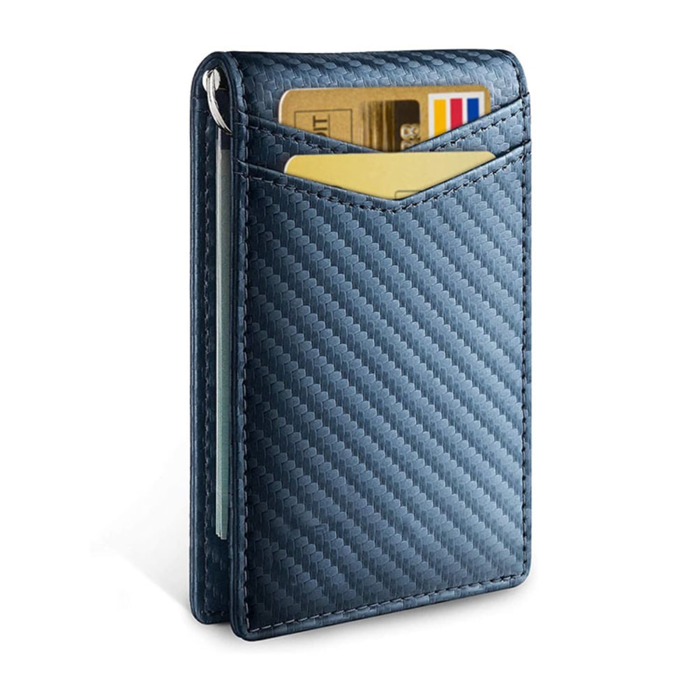 Brieftasche für Karten und Geld