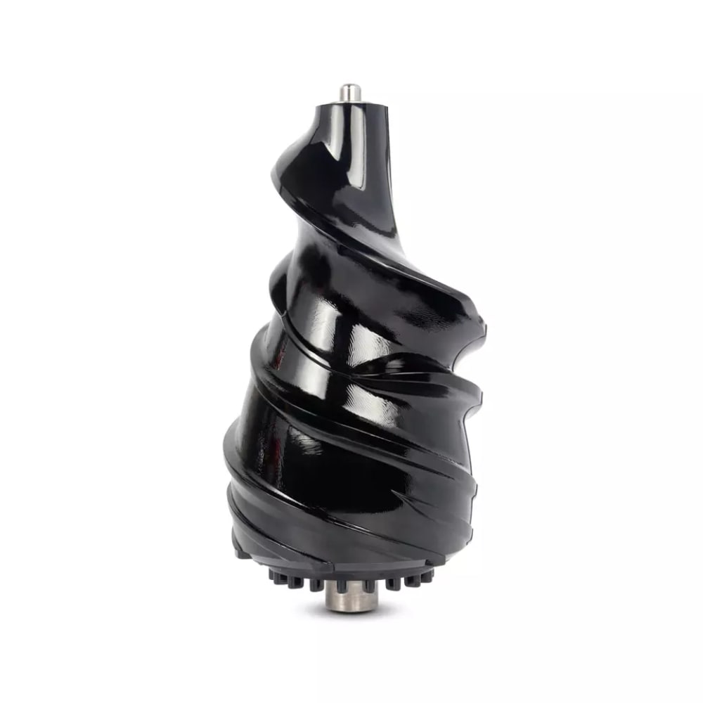 Slow Juicer für kaltgepresste Säfte