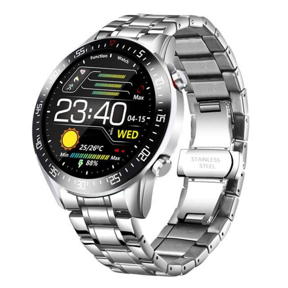 Smartwatch Smart steel
