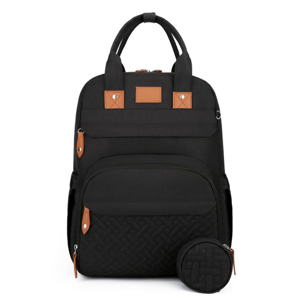Multifunktionale Tasche für Mütter