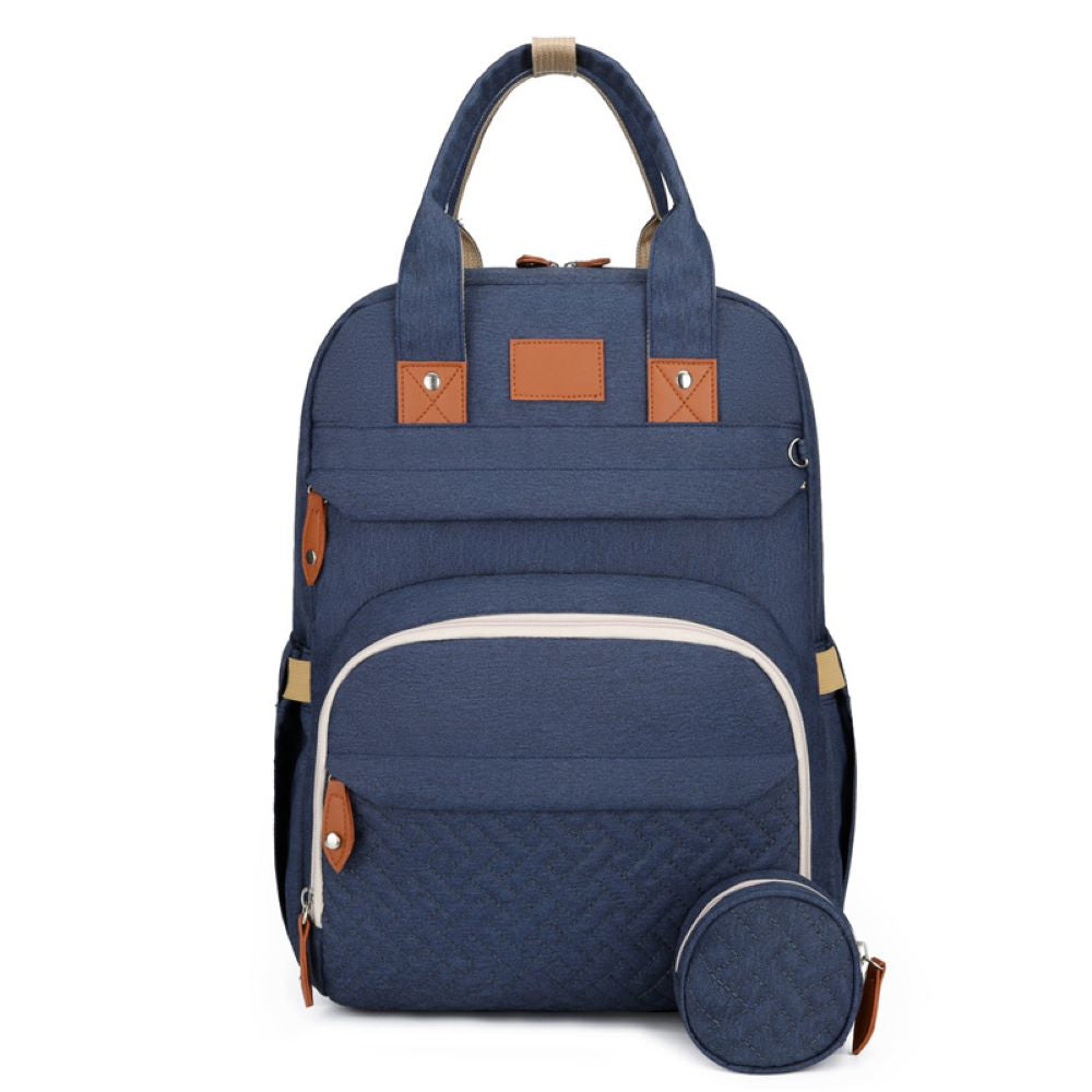 Multifunktionale Tasche für Mütter
