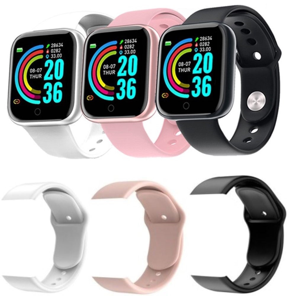 Armband für Smartwatch X001