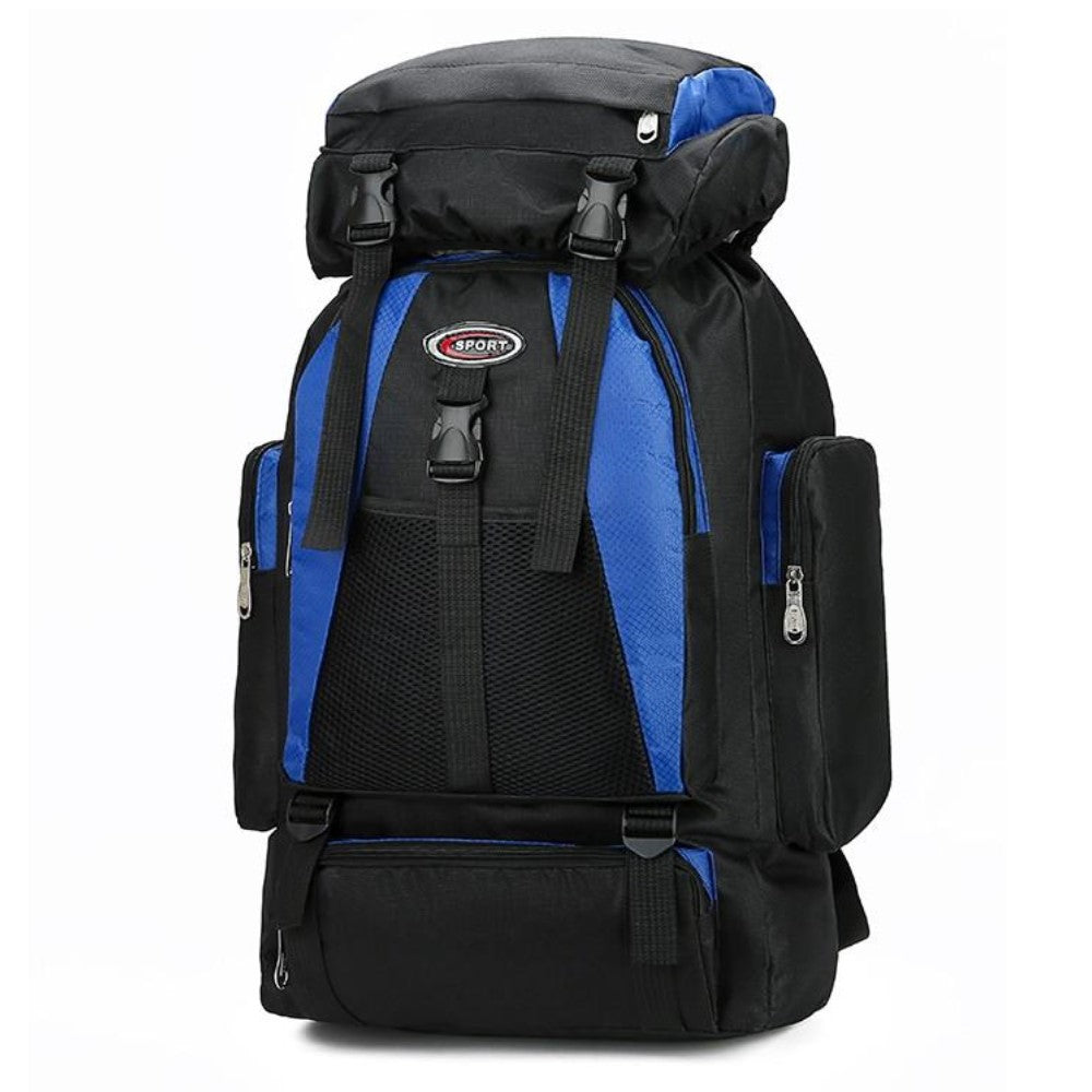 Rucksack 70l, wasserdicht