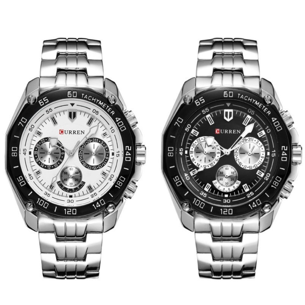 Herrenuhr SWISSCURREN