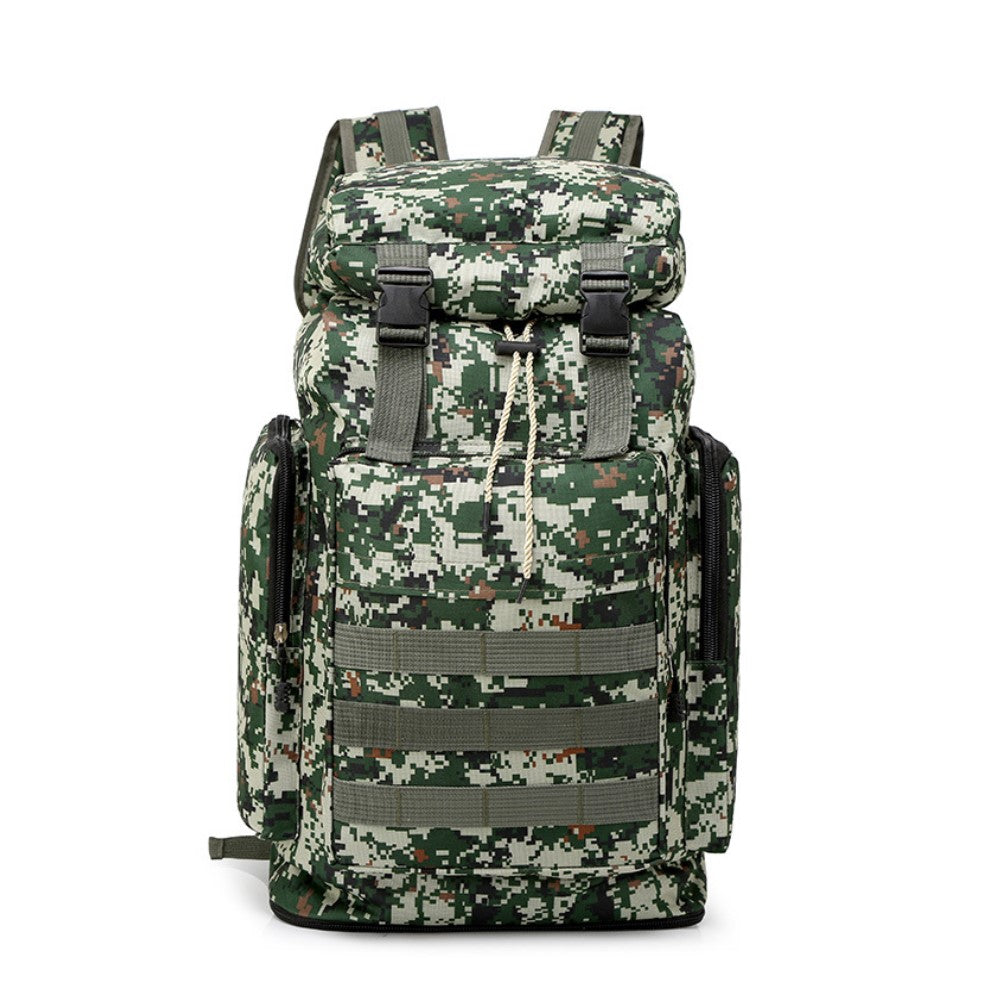 Militär-RÜCKENPACK